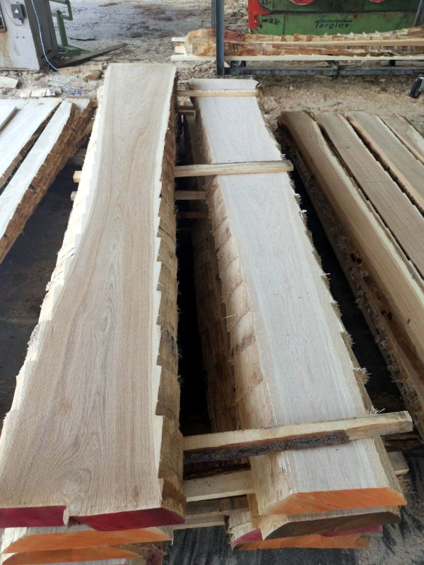  žaganje lesa - razrez omogočamo do dolžine 8 m  
