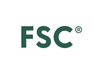 FSC®-Zertifizierungslogo