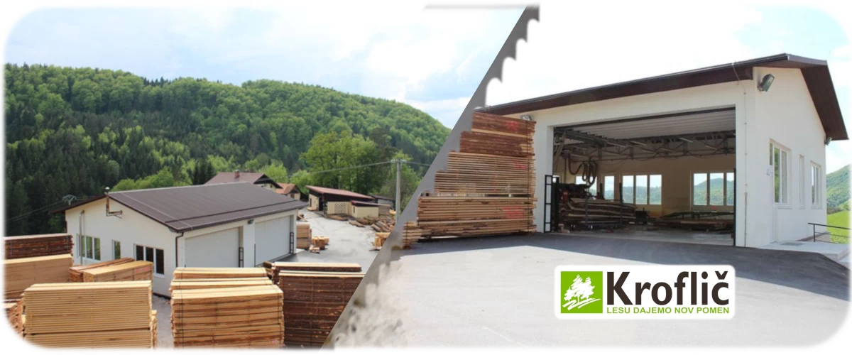 Žaga Kroflič - RUNDHOLZ VERKAUF Žaga Kroflič - RUNDHOLZ VERKAUF